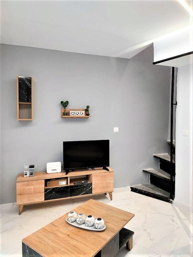 Gs Group Project Thessaloniki Buitenkant foto