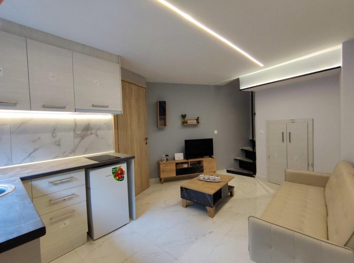 Gs Group Project Thessaloniki Buitenkant foto